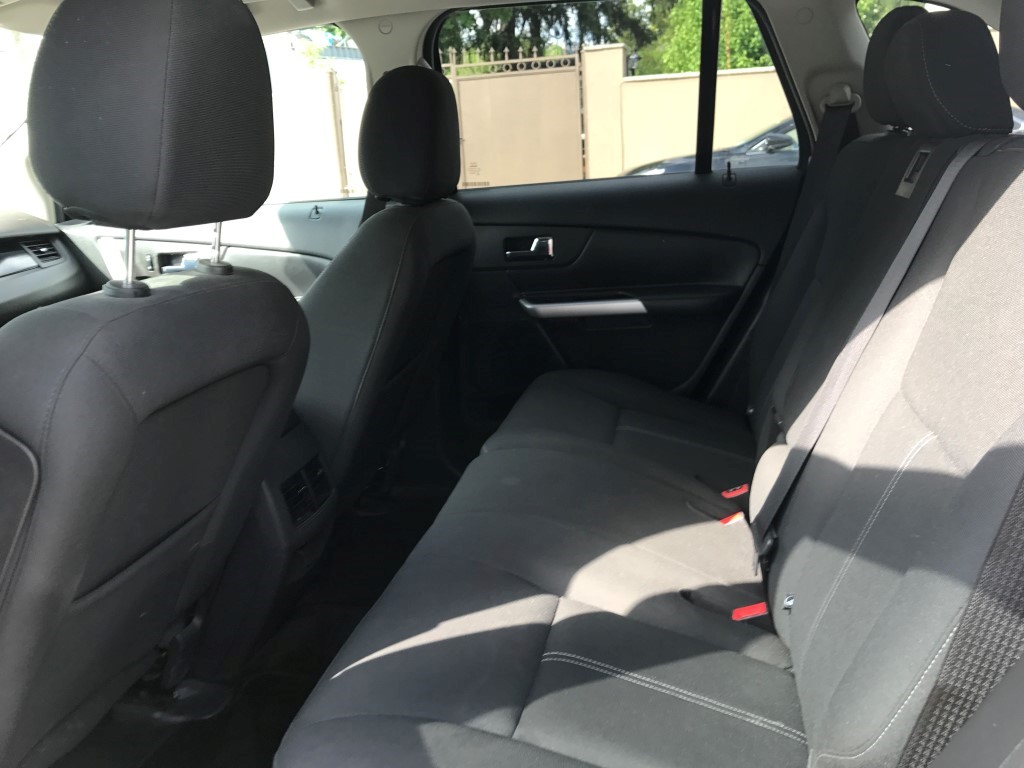 Used - Ford Edge SE SUV for sale in Staten Island NY