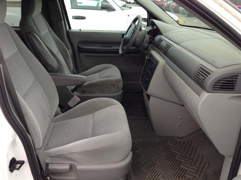 2004 Ford Freestar MiniVan for sale in Brooklyn, NY