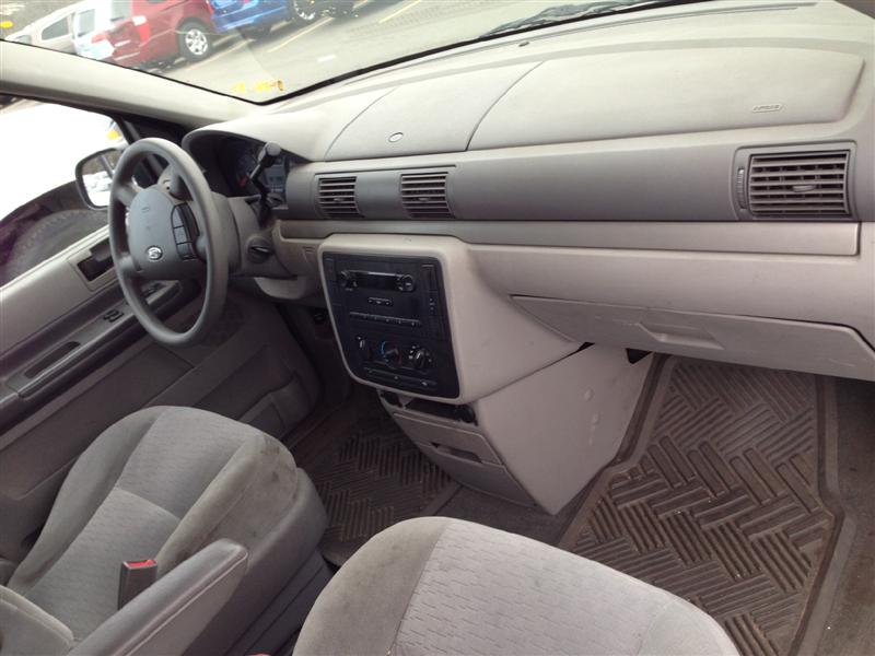 2004 Ford Freestar MiniVan for sale in Brooklyn, NY