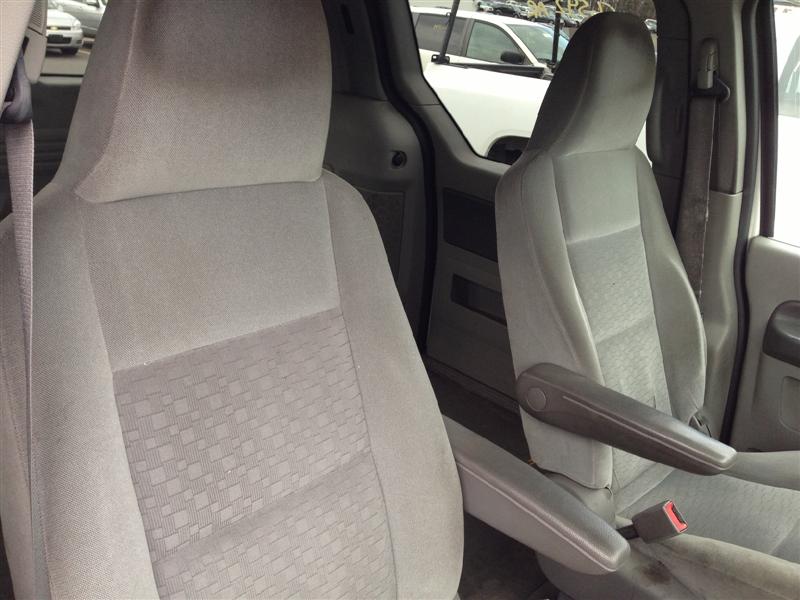 2004 Ford Freestar MiniVan for sale in Brooklyn, NY