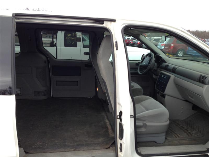 2004 Ford Freestar MiniVan for sale in Brooklyn, NY