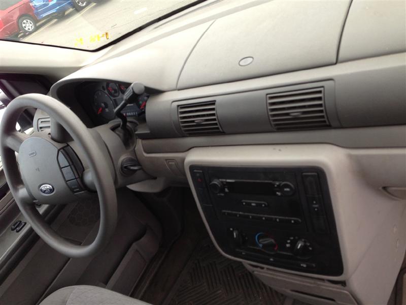 2004 Ford Freestar MiniVan for sale in Brooklyn, NY