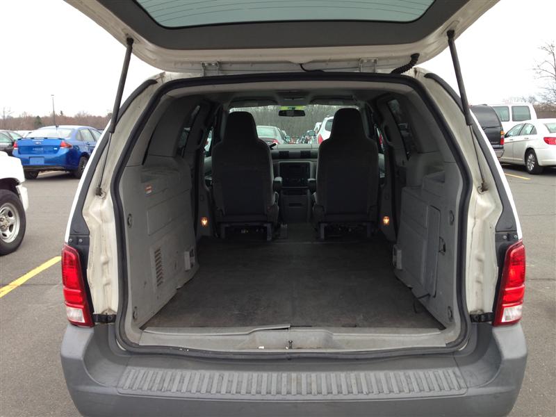 2004 Ford Freestar MiniVan for sale in Brooklyn, NY