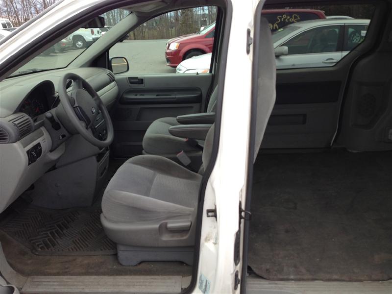 2004 Ford Freestar MiniVan for sale in Brooklyn, NY