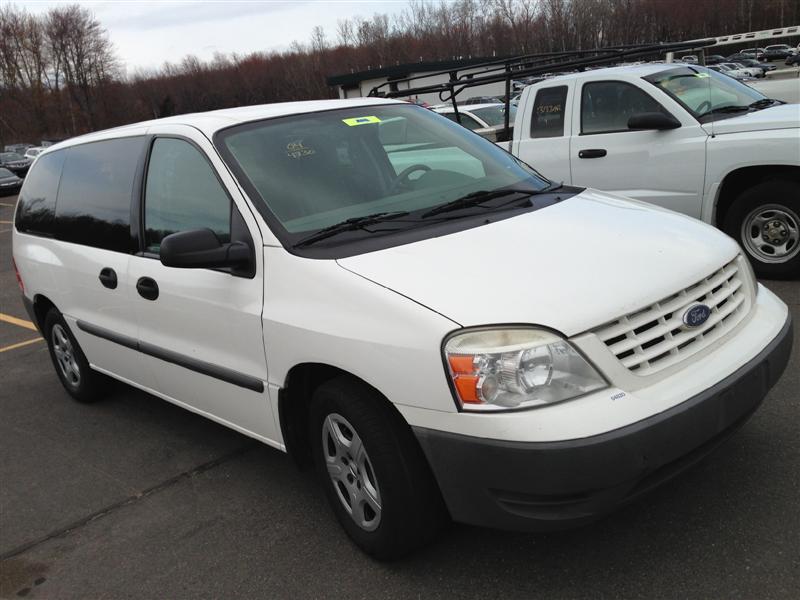 2004 Ford Freestar MiniVan for sale in Brooklyn, NY