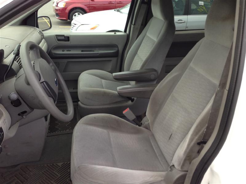 2004 Ford Freestar MiniVan for sale in Brooklyn, NY