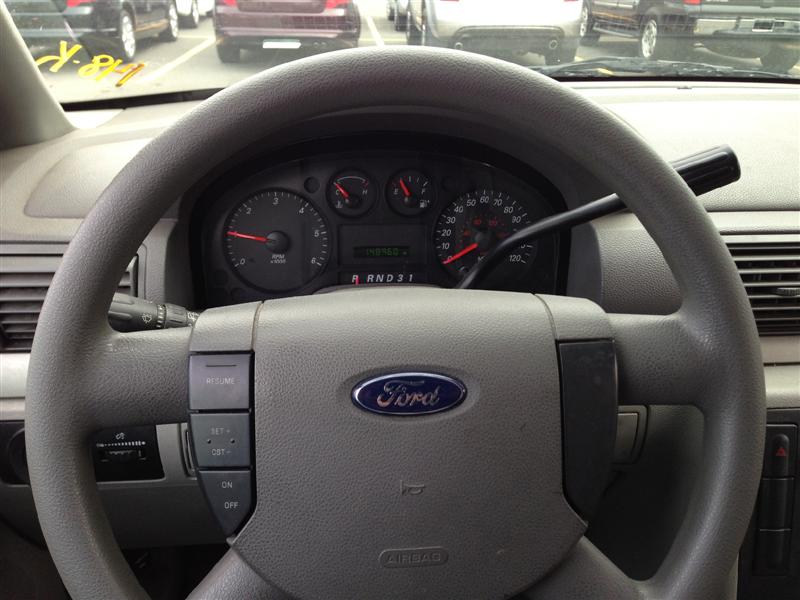 2004 Ford Freestar MiniVan for sale in Brooklyn, NY