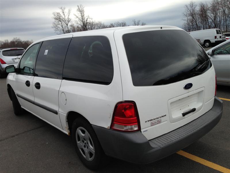 2004 Ford Freestar MiniVan for sale in Brooklyn, NY