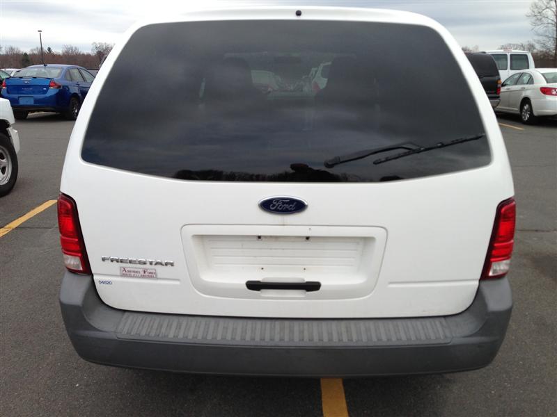 2004 Ford Freestar MiniVan for sale in Brooklyn, NY