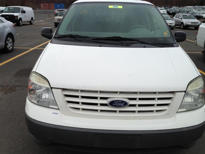 2004 Ford Freestar MiniVan for sale in Brooklyn, NY