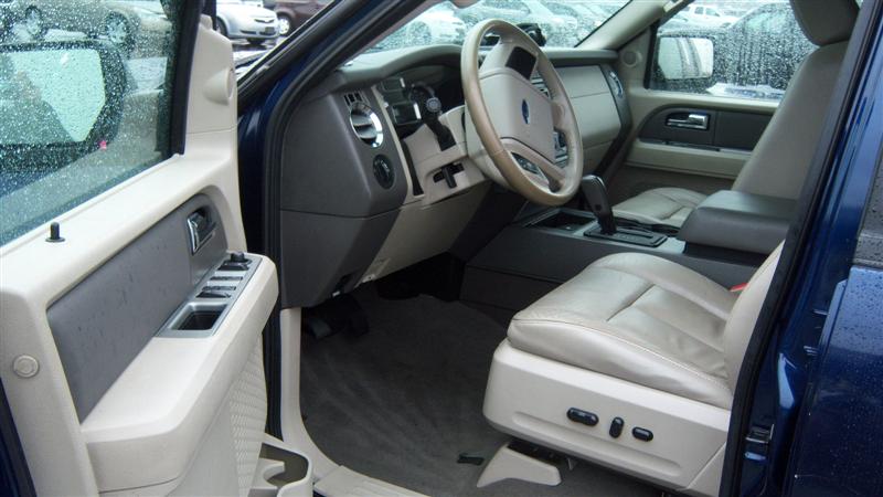 Used - Ford Expedition XLT 4x4 Sport Utility for sale in Staten Island NY