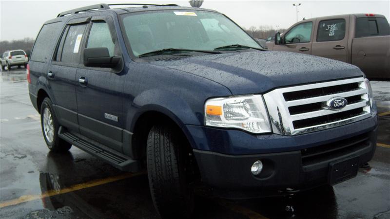 Used - Ford Expedition XLT 4x4 Sport Utility for sale in Staten Island NY