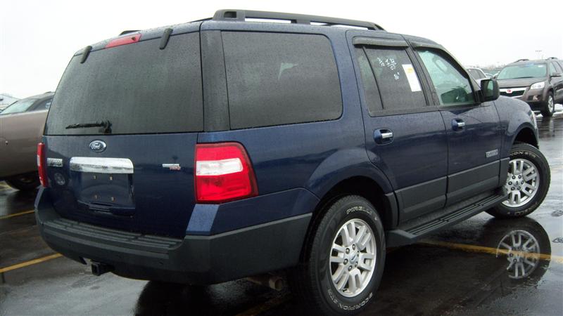 Used - Ford Expedition XLT 4x4 Sport Utility for sale in Staten Island NY