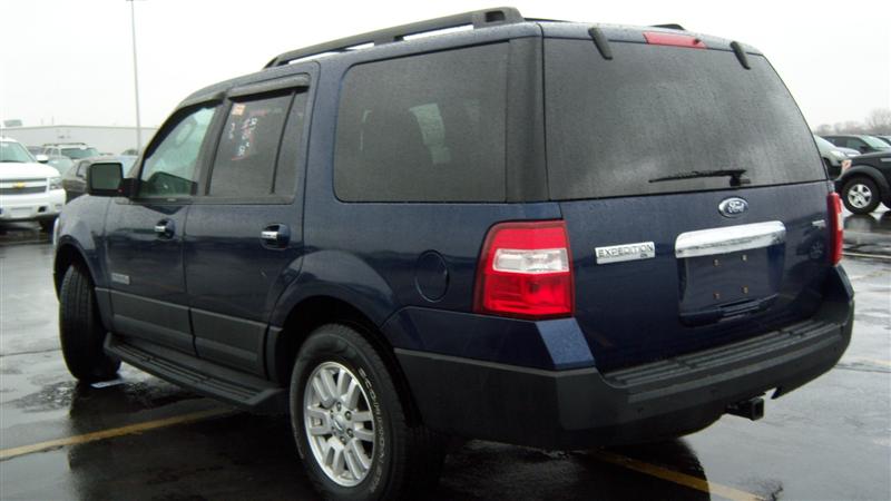 Used - Ford Expedition XLT 4x4 Sport Utility for sale in Staten Island NY