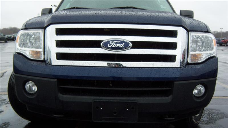 Used - Ford Expedition XLT 4x4 Sport Utility for sale in Staten Island NY