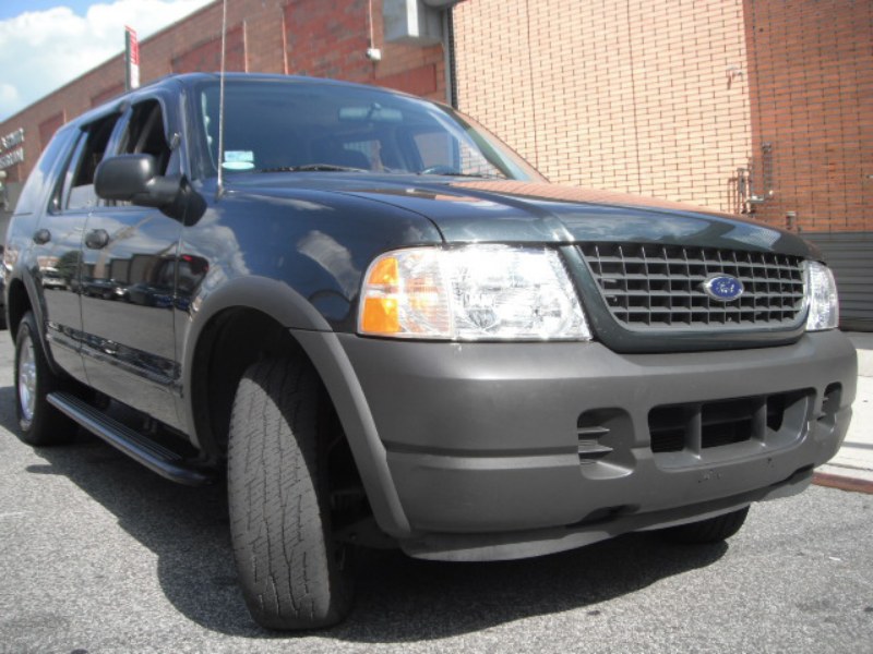 Used - Ford Explorer XLS 4x4 Sport Utility for sale in Staten Island NY