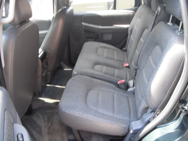 Used - Ford Explorer XLS 4x4 Sport Utility for sale in Staten Island NY