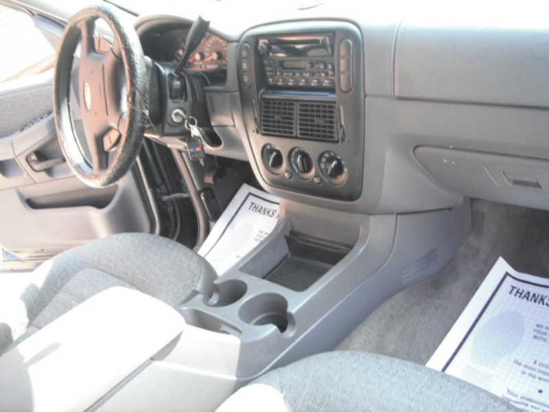 Used - Ford Explorer XLS 4x4 Sport Utility for sale in Staten Island NY