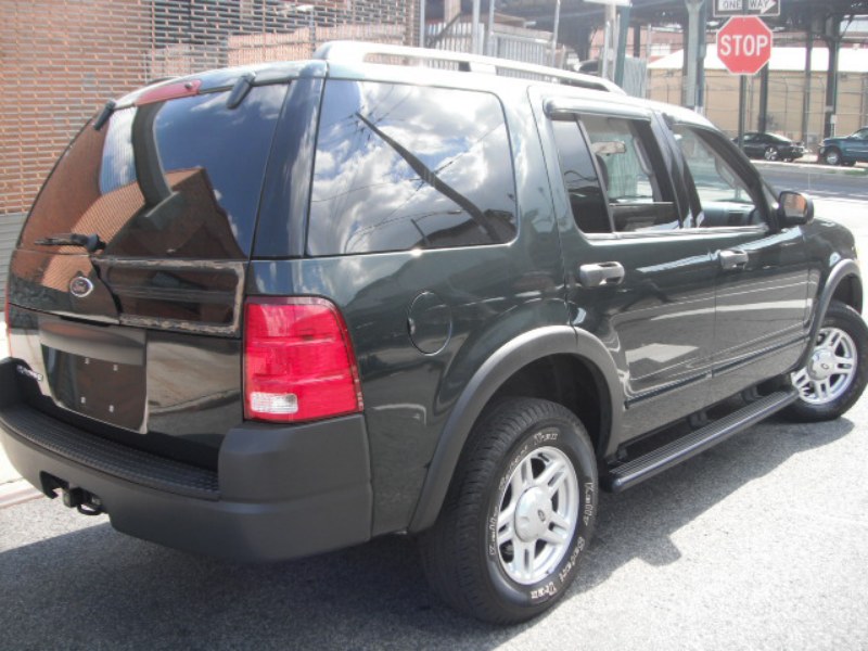 Used - Ford Explorer XLS 4x4 Sport Utility for sale in Staten Island NY