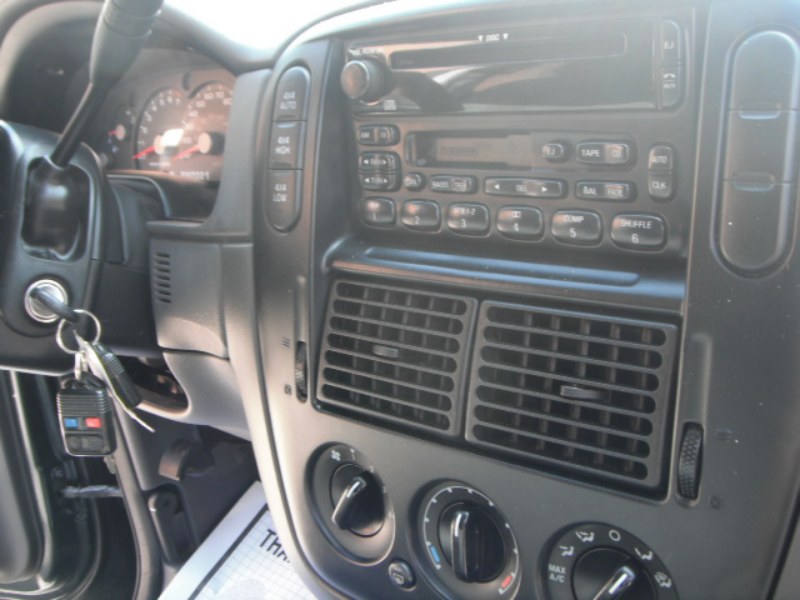 Used - Ford Explorer XLS 4x4 Sport Utility for sale in Staten Island NY