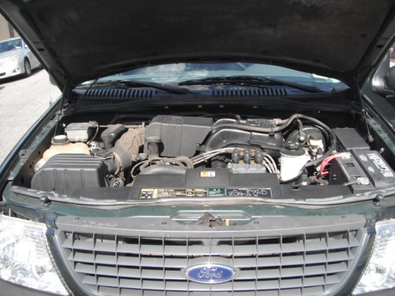 Used - Ford Explorer XLS 4x4 Sport Utility for sale in Staten Island NY