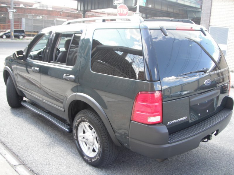 Used - Ford Explorer XLS 4x4 Sport Utility for sale in Staten Island NY