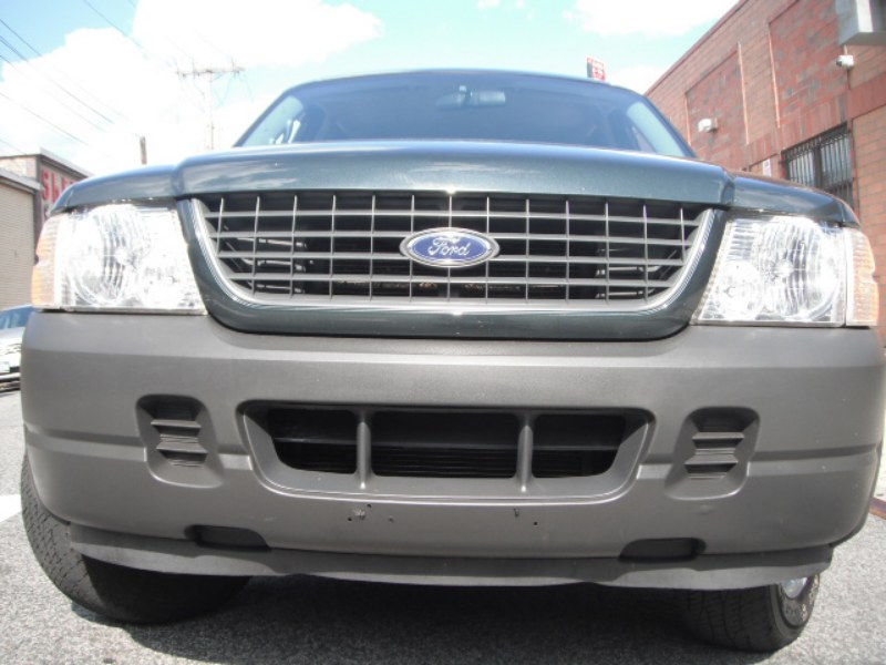 Used - Ford Explorer XLS 4x4 Sport Utility for sale in Staten Island NY