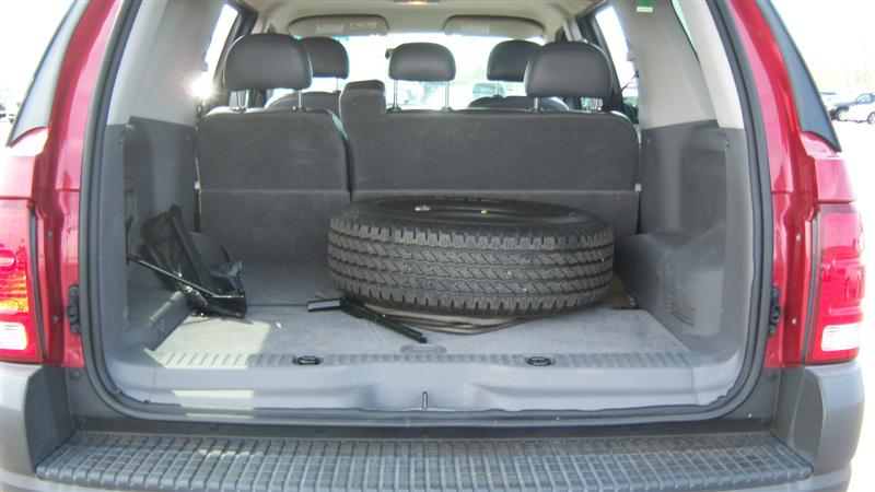 2003 Ford Explorer XLS 4WD Sport Utility for sale in Brooklyn, NY