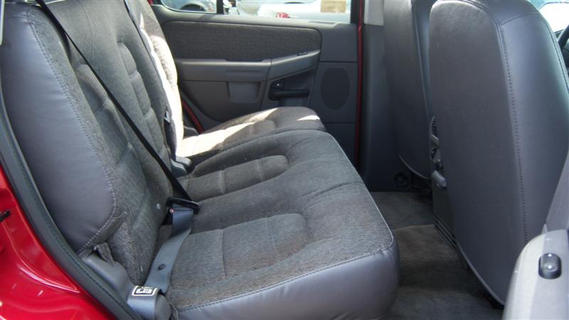 2003 Ford Explorer XLS 4WD Sport Utility for sale in Brooklyn, NY