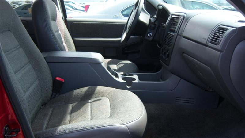 2003 Ford Explorer XLS 4WD Sport Utility for sale in Brooklyn, NY