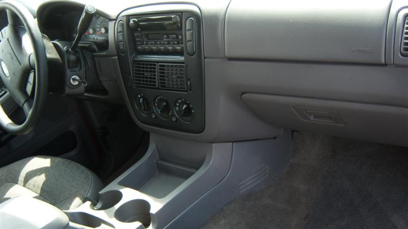 2003 Ford Explorer XLS 4WD Sport Utility for sale in Brooklyn, NY