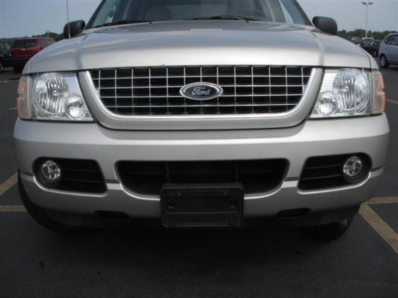 2005 Ford Explorer XLT 4WD Sport Utility for sale in Brooklyn, NY