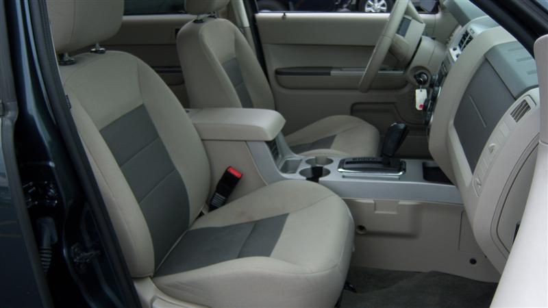 2008 Ford Escape XLT 4WD Sport Utility for sale in Brooklyn, NY