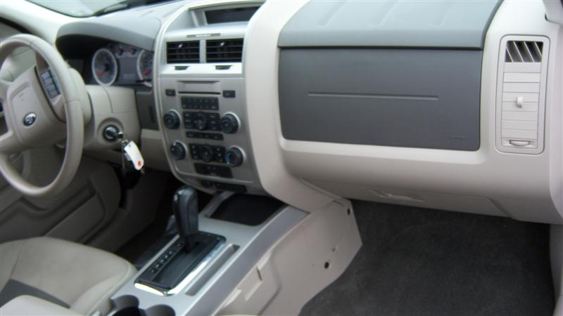 2008 Ford Escape XLT 4WD Sport Utility for sale in Brooklyn, NY