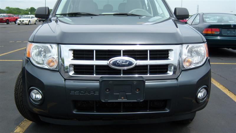 2008 Ford Escape XLT 4WD Sport Utility for sale in Brooklyn, NY