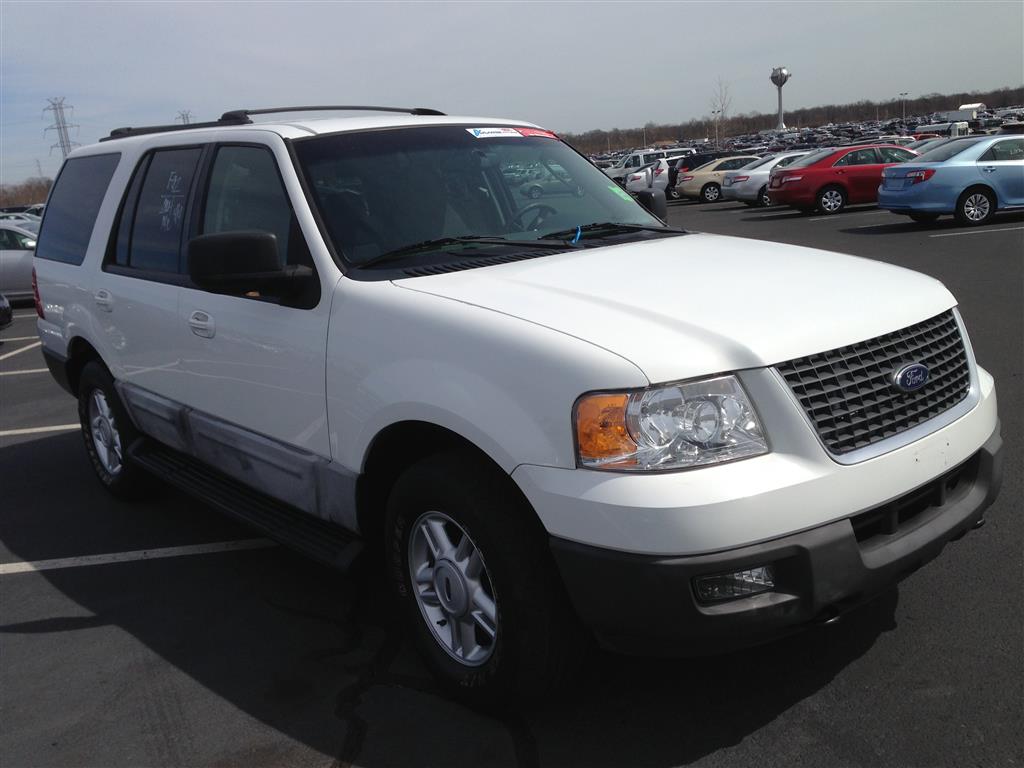 CheapUsedCars4Sale.com Offers Used Car For Sale - 2004 Ford Expedition ...