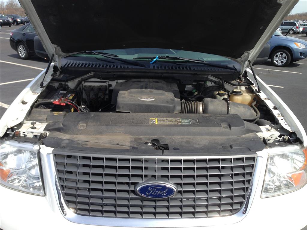 2004 Ford Expedition XLT Sport Utility 4WD for sale in Brooklyn, NY