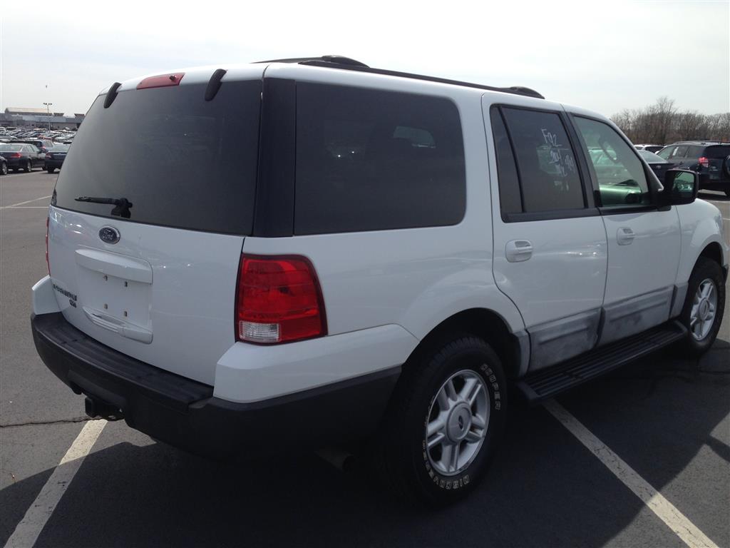 2004 Ford Expedition XLT Sport Utility 4WD for sale in Brooklyn, NY