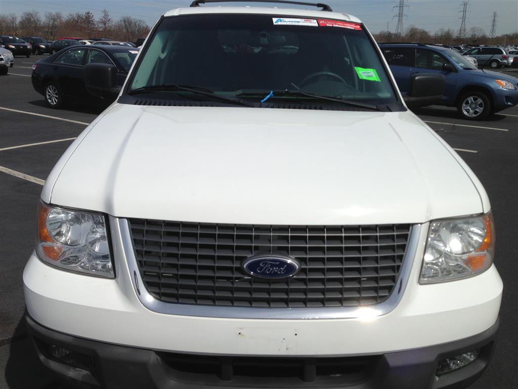 2004 Ford Expedition XLT Sport Utility 4WD for sale in Brooklyn, NY