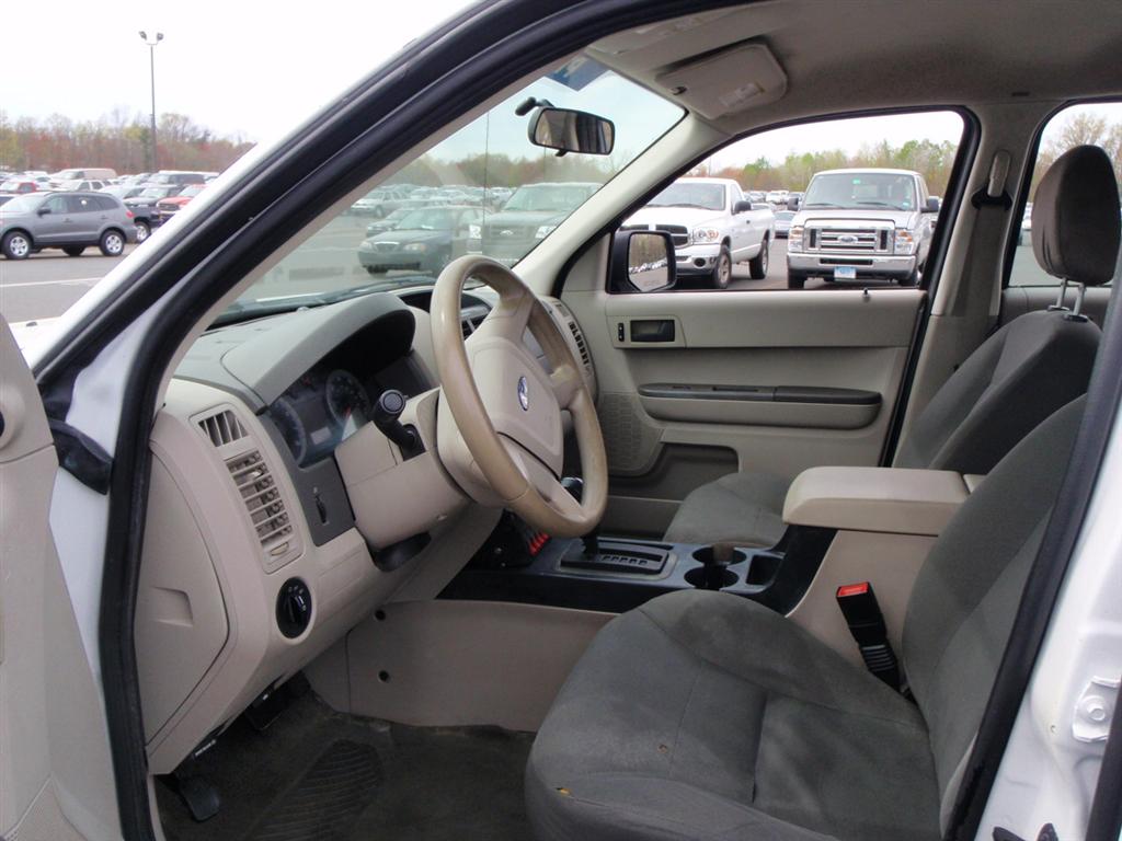 2008 Ford Escape XLS Sport Utility for sale in Brooklyn, NY