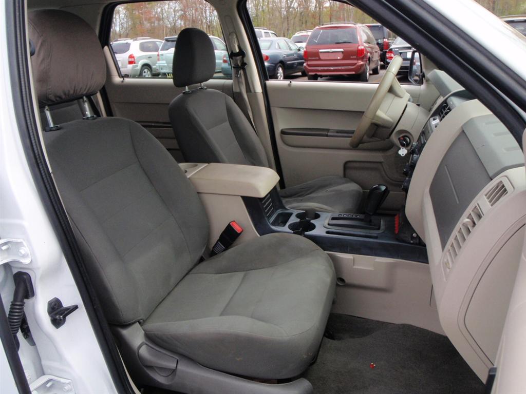 2008 Ford Escape XLS Sport Utility for sale in Brooklyn, NY