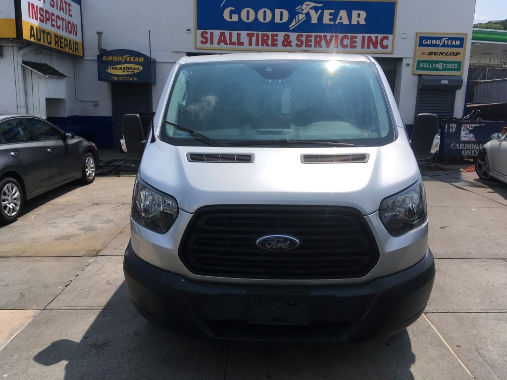 Used - Ford Transit 150 Cargo Cargo Van for sale in Staten Island NY