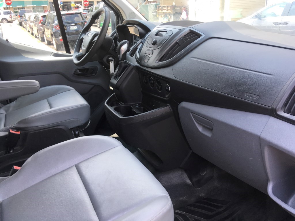 Used - Ford Transit 150 Cargo Cargo Van for sale in Staten Island NY