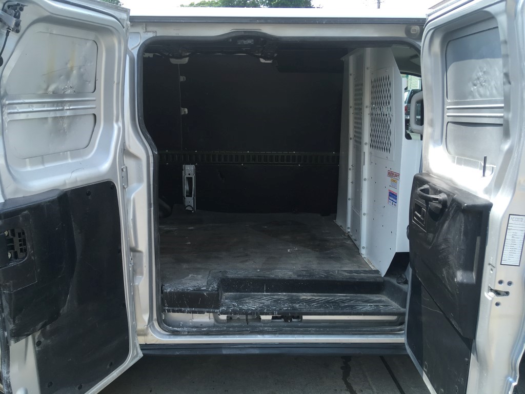 Used - Ford Transit 150 Cargo Cargo Van for sale in Staten Island NY