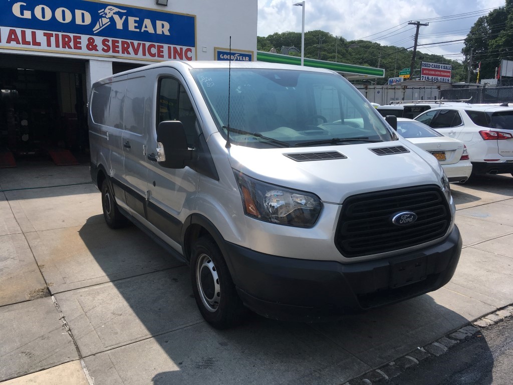 Used - Ford Transit 150 Cargo Cargo Van for sale in Staten Island NY