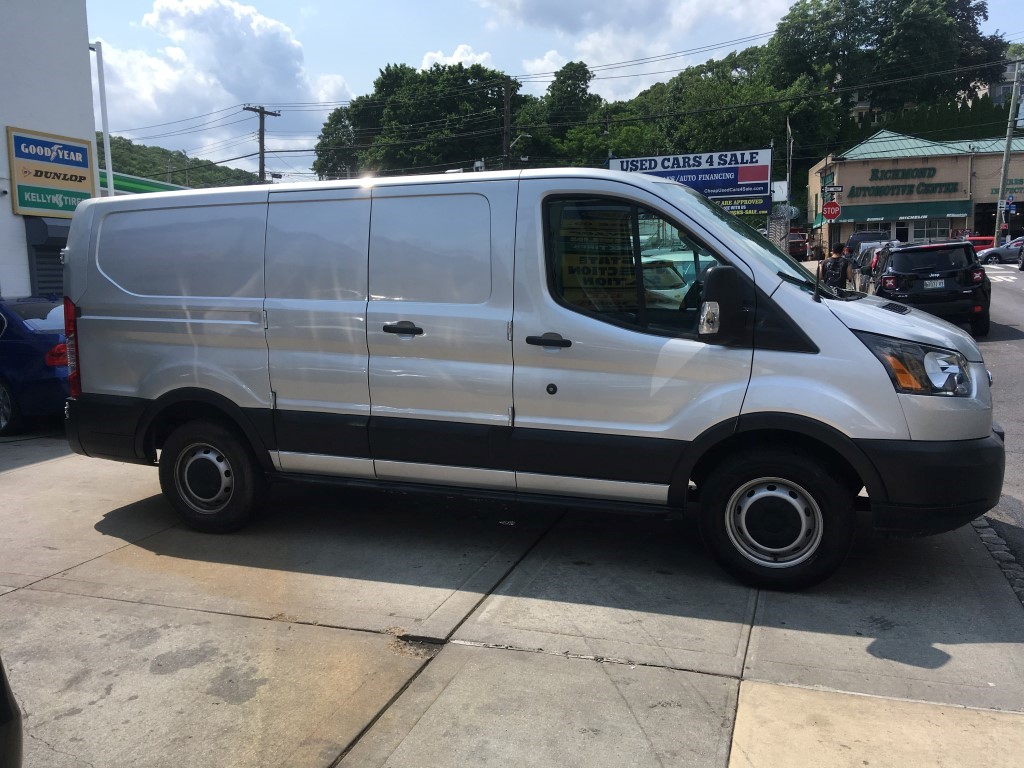 Used - Ford Transit 150 Cargo Cargo Van for sale in Staten Island NY