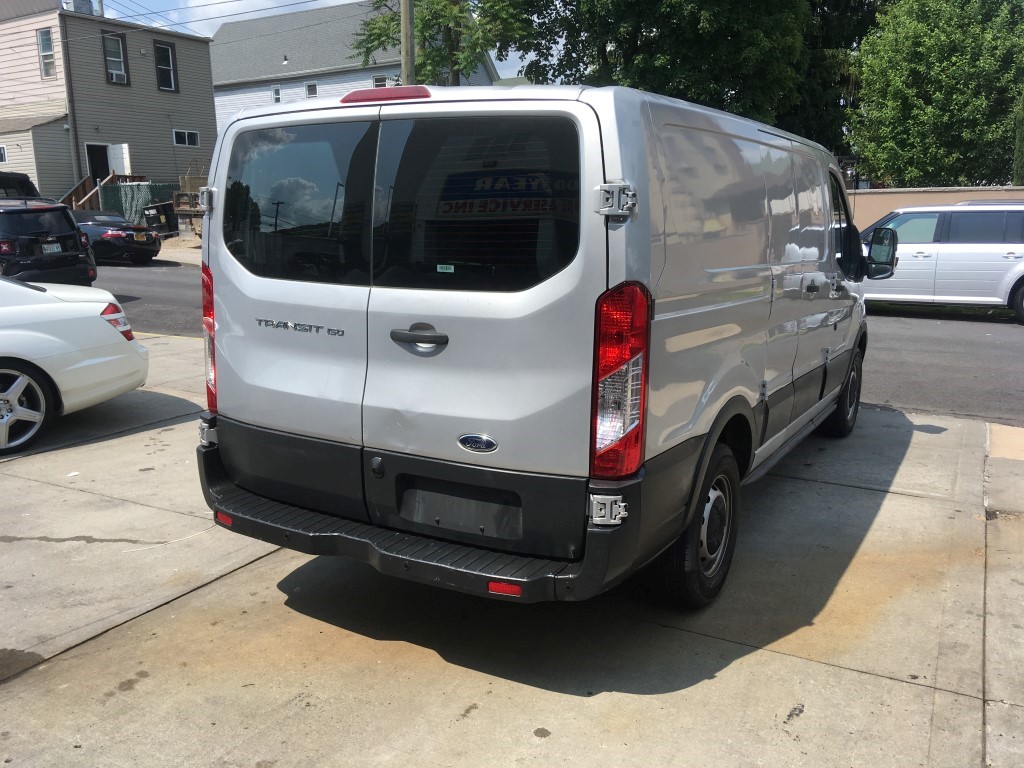 Used - Ford Transit 150 Cargo Cargo Van for sale in Staten Island NY