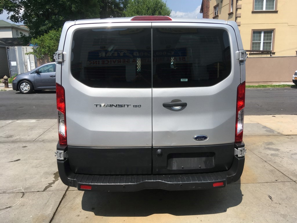 Used - Ford Transit 150 Cargo Cargo Van for sale in Staten Island NY