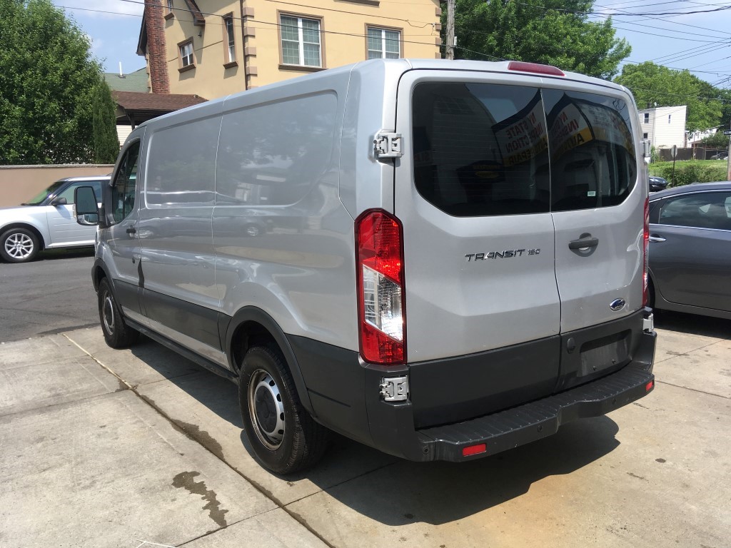 Used - Ford Transit 150 Cargo Cargo Van for sale in Staten Island NY