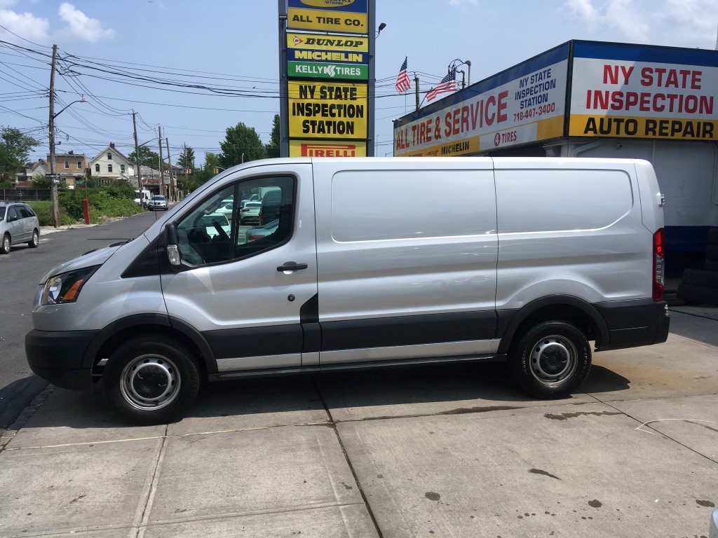 Used - Ford Transit 150 Cargo Cargo Van for sale in Staten Island NY